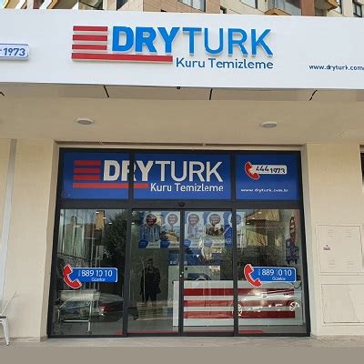 Dry türk